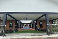 RumaMataAyer Homestay Islam Semabok Perdana - Melaka