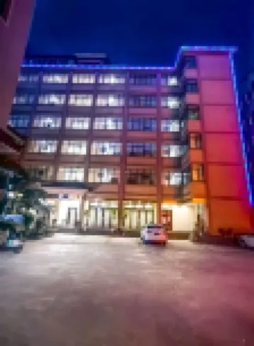 Shidian Yalitai Hotel