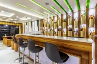 Accom Hotel - Bares