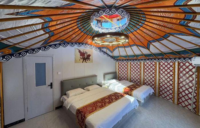 Guiye Homestay