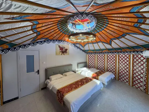 Guiye Homestay