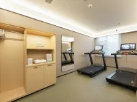 JI Hotel (Universal Beijing Resort Liyuan Subway Station) Hotels near Liyuan Station