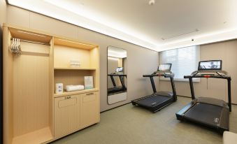 All Seasons Beijing Tongzhou Global Resort Liyuan Subway Station Hotel