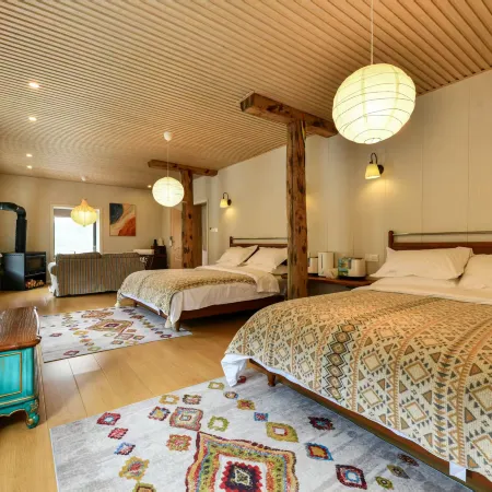 Kangding Player Inn