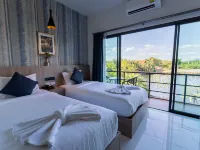 Phuengluang Riverside Hotel Chanthaburi Hotels in Chanthaburi City