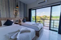 Phuengluang Riverside Hotel Chanthaburi