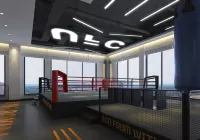 BORUISI INTERNATIONAL HOTEL فنادق في سويجَو