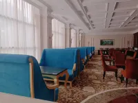 天台友力大廈飯店