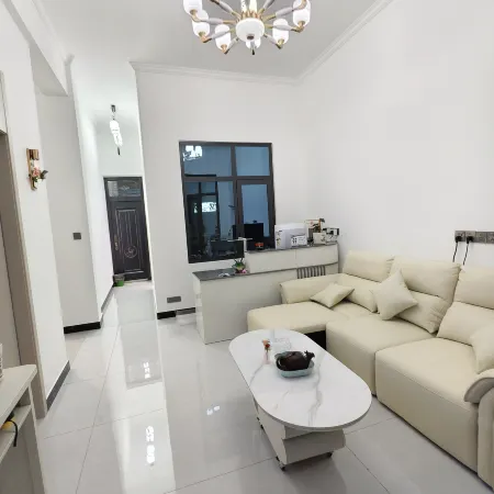 Liuba Zixi Homestay