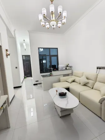 Liuba Zixi Homestay Отели рядом с достопримечательностью «Liuba Old Street»