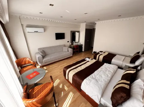 Blue Istanbul Hotel Taksim