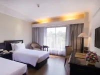Hotel Santika Cirebon Hotels in Kejaksan