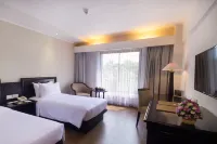 Hotel Santika Cirebon Hotel a Cirebon