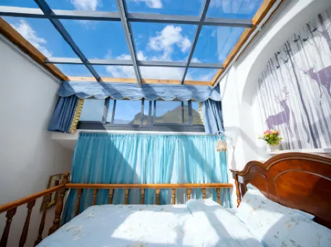 Hansu Exotic Inn (Zhangjiajie Wulingyuan Branch)