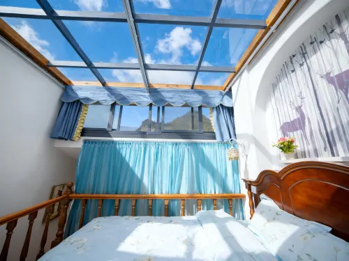 Hansu Exotic Inn (Zhangjiajie Wulingyuan Branch)