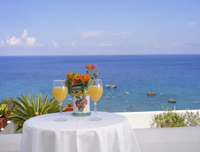 Panorama Hotel by Imperamare Hotels near Giardini Poseidon Terme