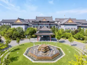 Hilton Tianjin Eco-City