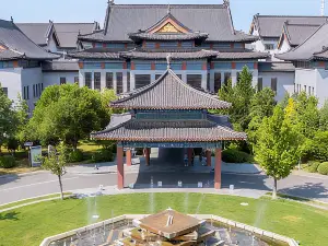 Alberghi Sapore Locale a Tianjin: le opzioni più popolari