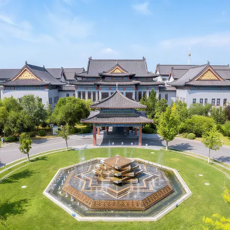 Hilton Tianjin Eco-City
