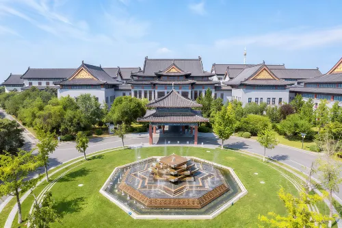 Hilton Tianjin Eco-City