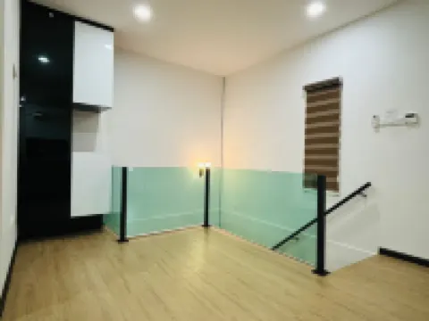 Spacious Home for Family | Wide Balcony with BBQ & Kids Pool | COMFY HILL