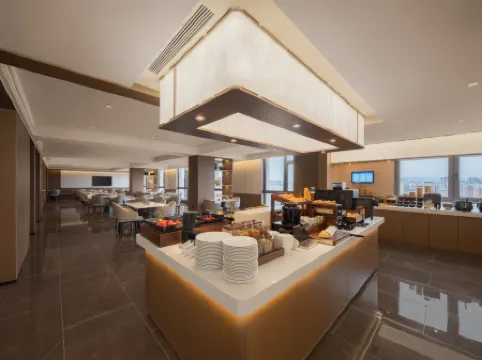 Atour Hotel (West Ring Road, Datong pingcheng)