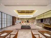 Maison New Century Hotel  Lishui Nanjing