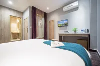 Neijiang Runjiang Business Hotel Hotels in Shizhong Area