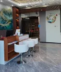 Moon Bay Courtyard-Style Hotel