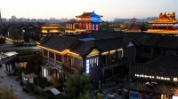 Kaifeng jijing huanxi hotel Hotels near Daxiangguo Temple