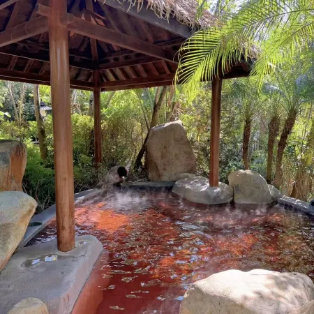 Kangsang ZangShi Culture Theme Hotel