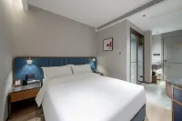 上海麗呈璀際酒店（南京路步行街外灘店）