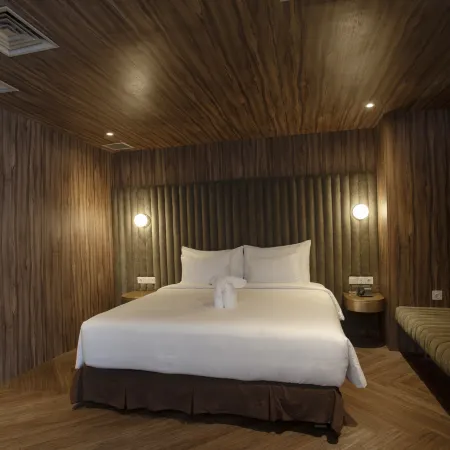 Bono Hotel by ARTOTEL - Pekanbaru