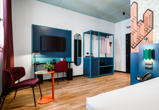 CX 모데나 크로체타