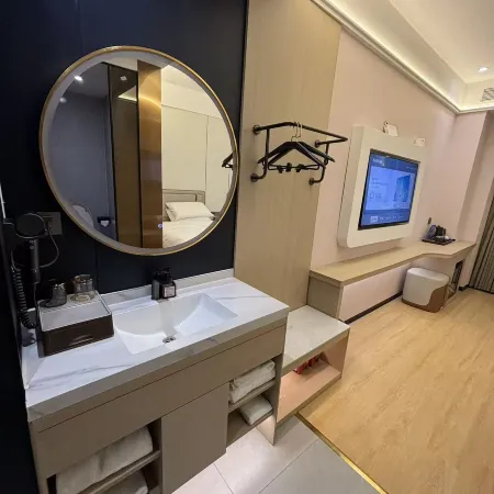 Shen Zhen Yue Se HOTEL