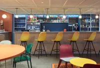 B&B HOTEL Paris 17 Batignolles - bar