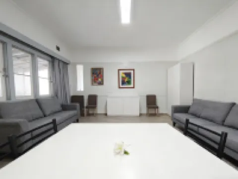 寶活伯伍德哈曼旅宿 寶活酒店