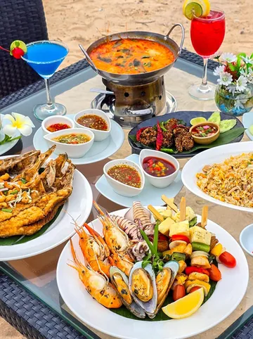 รูปภาพของโกลเด้นทิวลิป พัทยา บีช รีสอร์ท