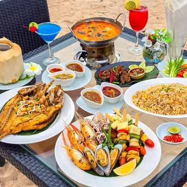 รูปภาพของโกลเด้นทิวลิป พัทยา บีช รีสอร์ท