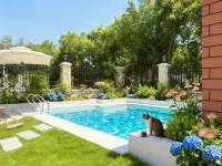 Lushan Mountain and Time Homestay