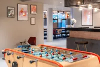 Ibis Paris Nord Porte de Saint Ouen Hotels in Saint-Ouen