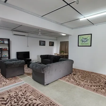 DRH Villa