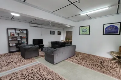 DRH Villa 住宿飯店