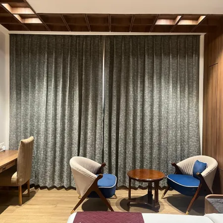 Nirvana Grand Hotel & Resort