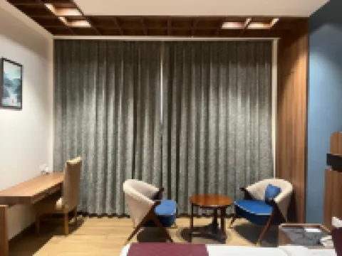 Nirvana Grand Hotel & Resort