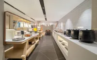 Kyriad Hotel (Jining Rencheng District Government Longgui Plaza) - breakfast