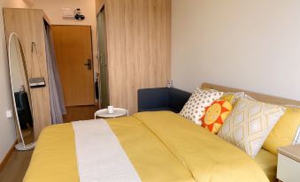 Chengtou Boyu (Shuhan Road)