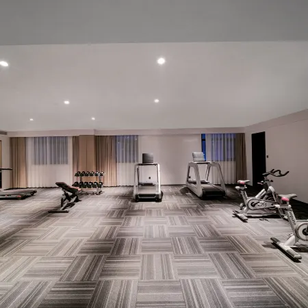 Aimanni Hotel (University South Road Branch, Xinmi Quliang Industrial Park)