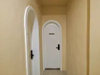 Maozhua Boutique Stay Hotel (Baicheng University Town Yongjia Tiandi)