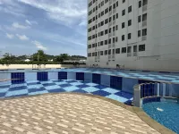 Cozy Studio Near BCS and Grand Batam Mall Hotels near Sekupang Ferry Terminal